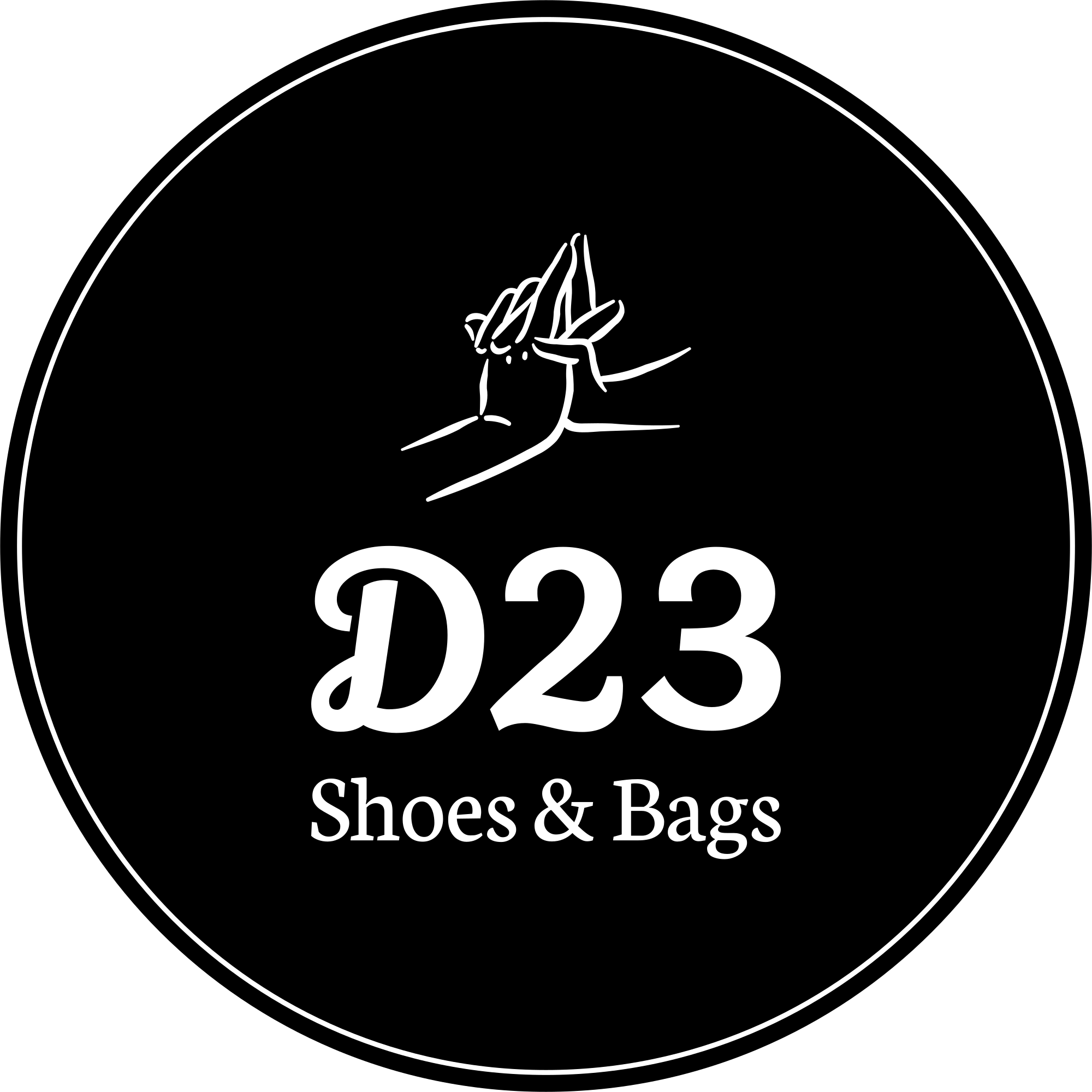 D23 Bags & Shoes
